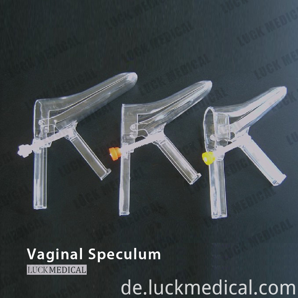 Hauptbild Vagina Speculum05 Main Picture Vagina Speculum05